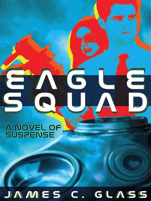 cover image of Eagle Squad